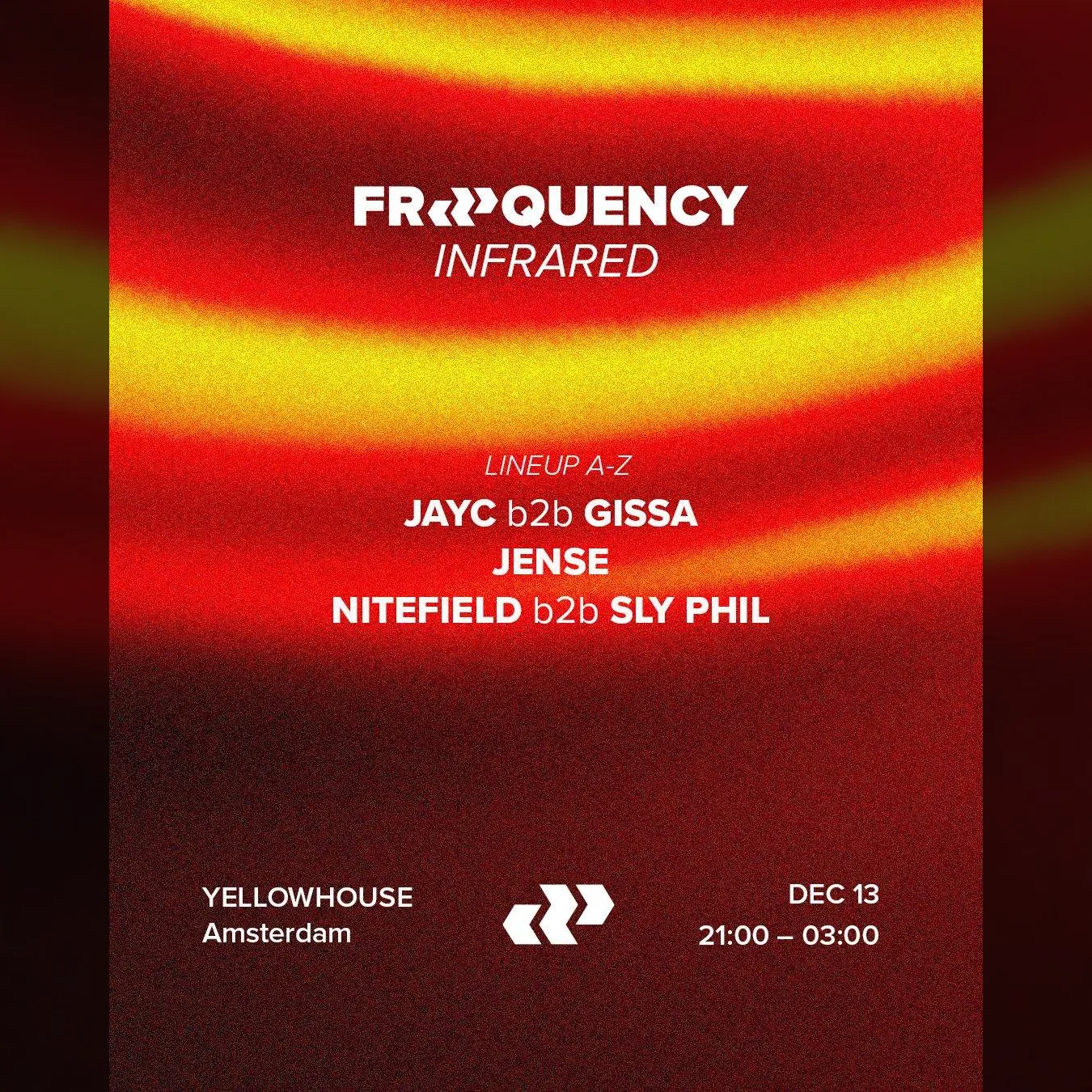 FREEQUENCY: Infrared