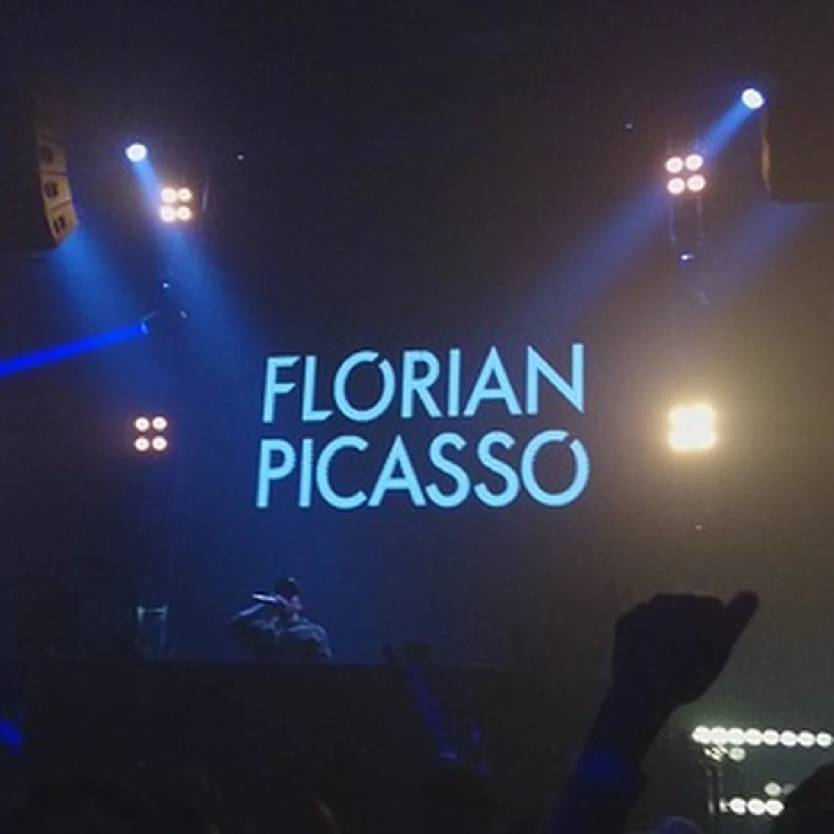 Florian Picasso