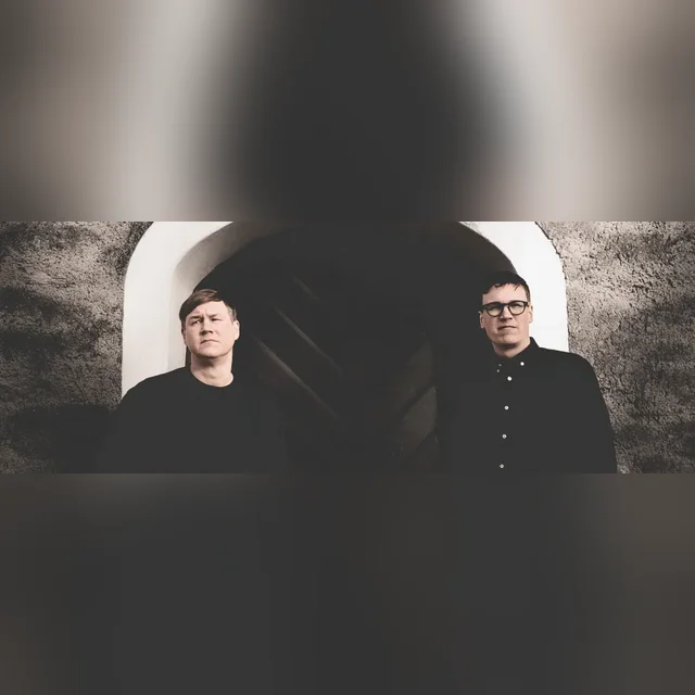 Oh Hiroshima + TÖRZS - Oh Hiroshima
