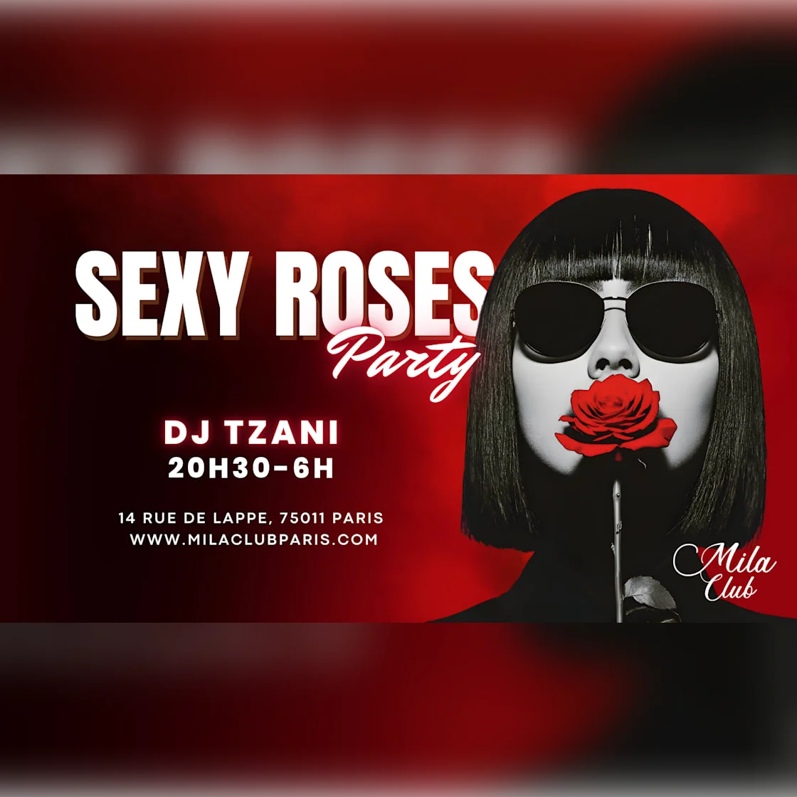 Sexy Roses 