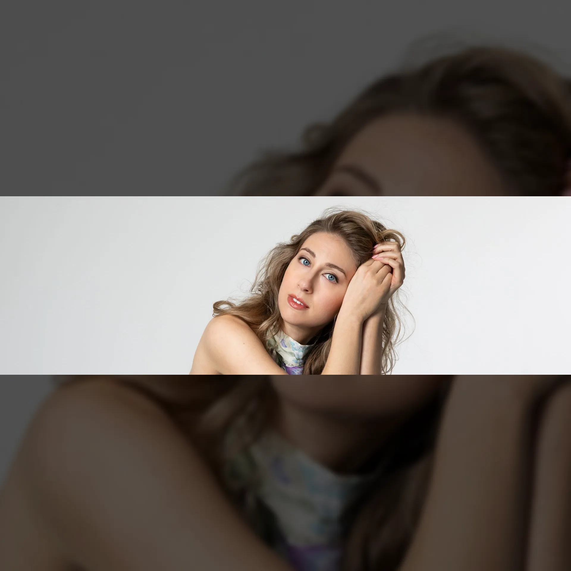 By Her Absence – A Portrait of Marianna Martines