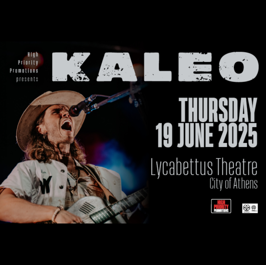 KALEO