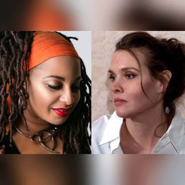 Imaani with special guest Polly Gibbons - Imaani