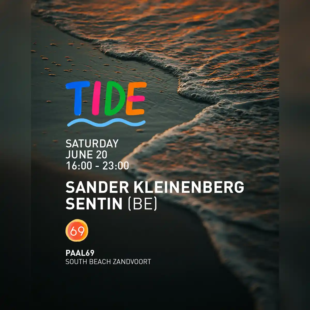 Tide