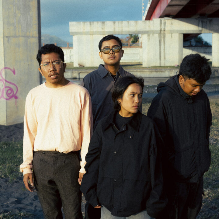 Milledenials + Crashing