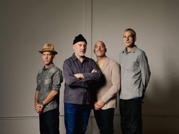 AMSTERDAM | The Bad Plus