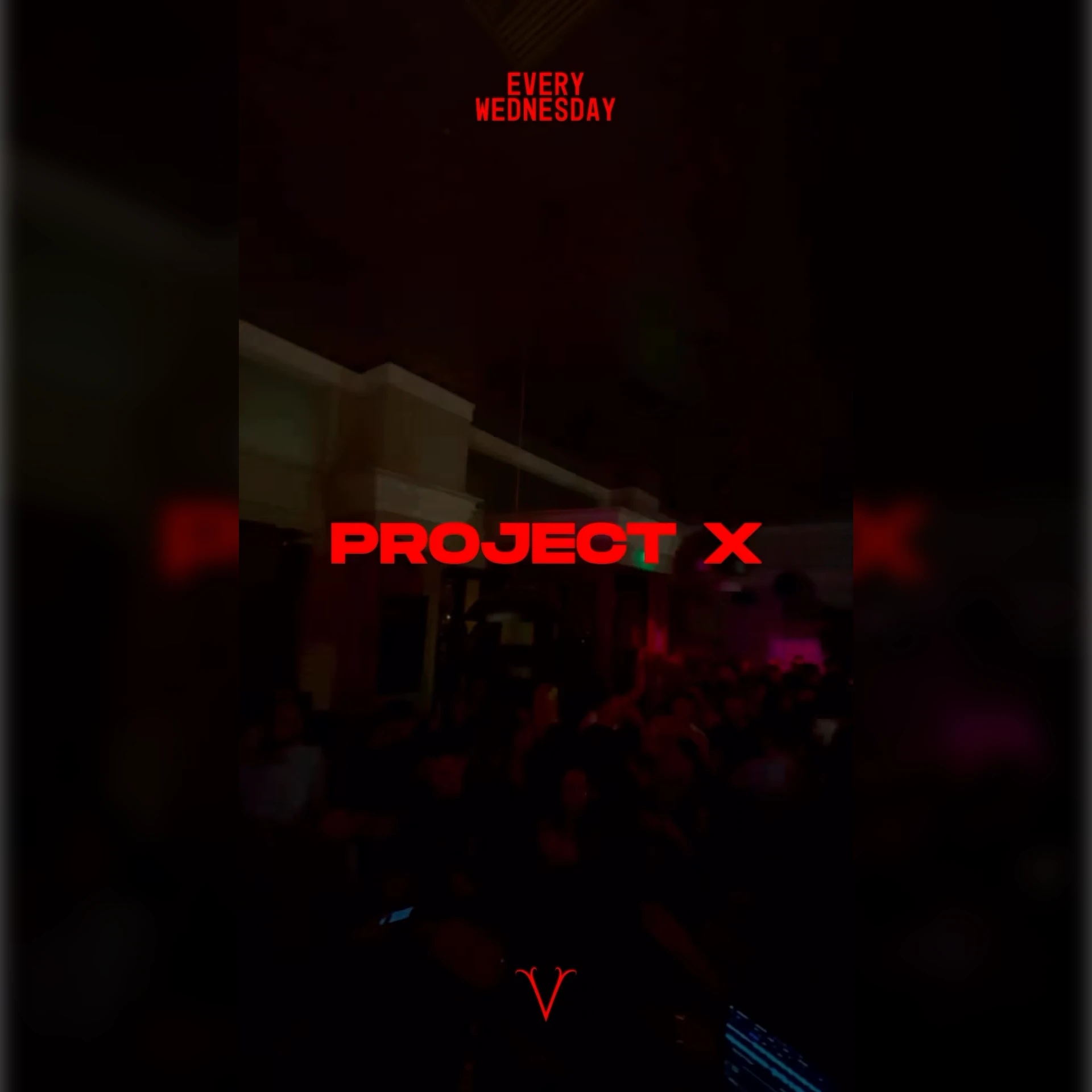 Project X