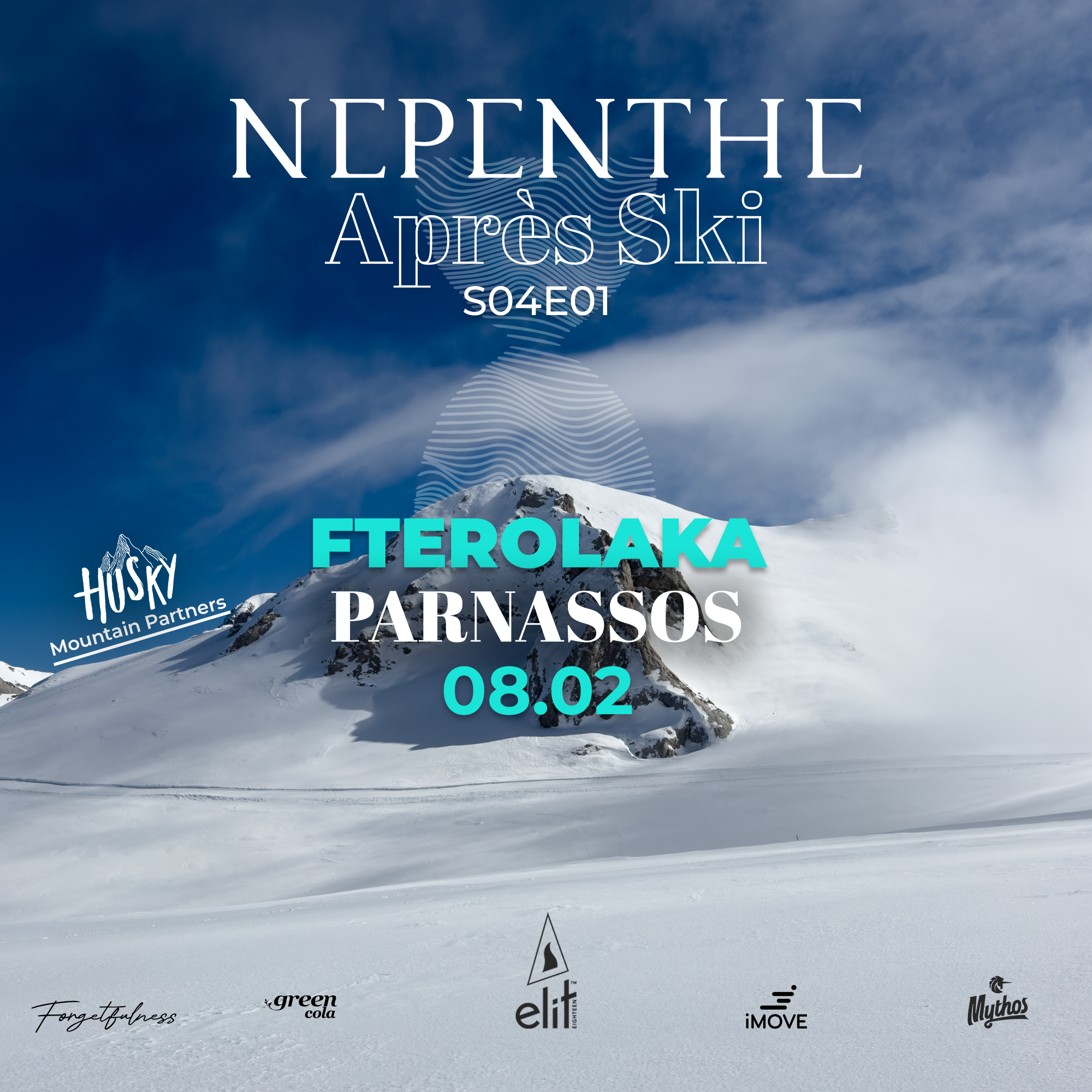 NEPENTHE "Après Ski" | S04E01
