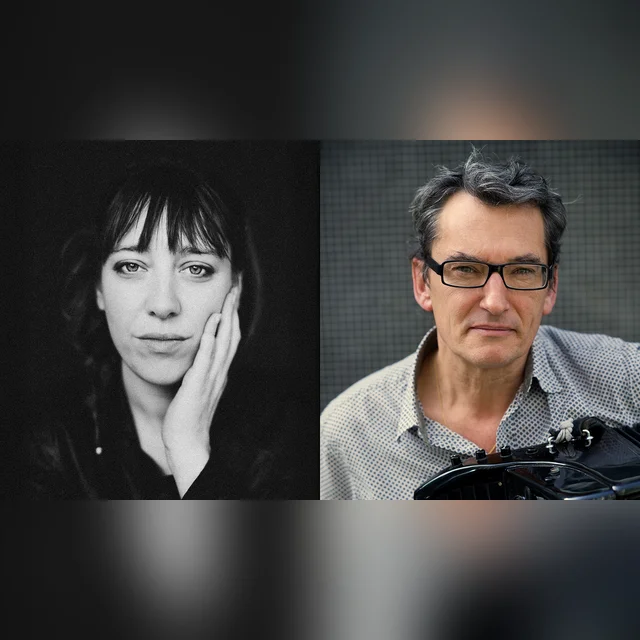 Vive le Jazz | Charlotte Planchou & Didier Ithursarry - Charlotte Planchou