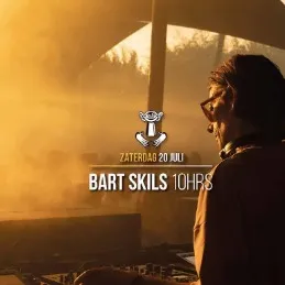 Thuishaven with Bart Skils 10HRS