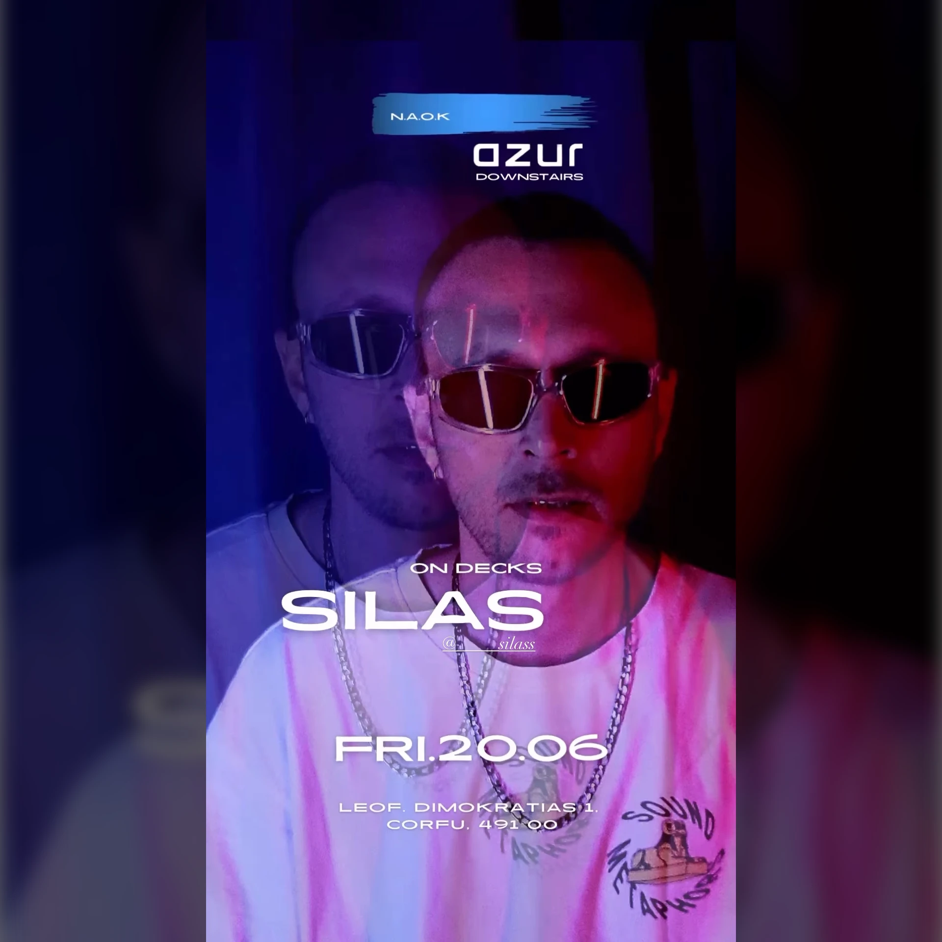 SILAS