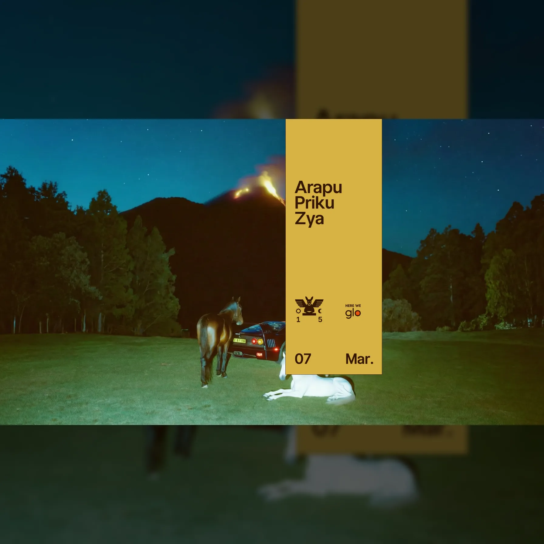 GH 7.03 - Arapu & Priku, Zya