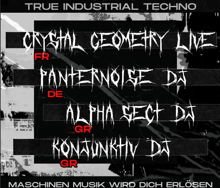 MASCHINEN MUSIK VOL. II