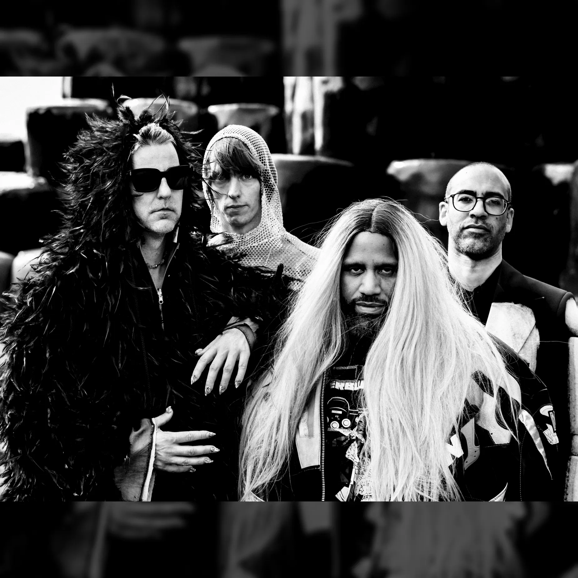 De Jeugd van Tegenwoordig