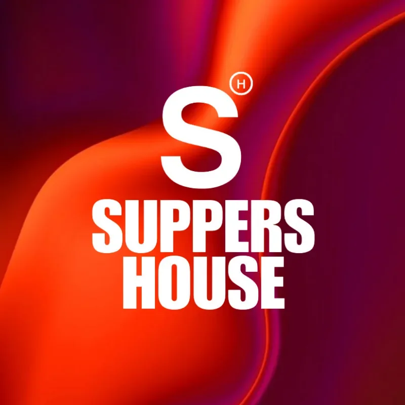 Suppers Hosue 