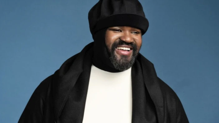 Gregory Porter