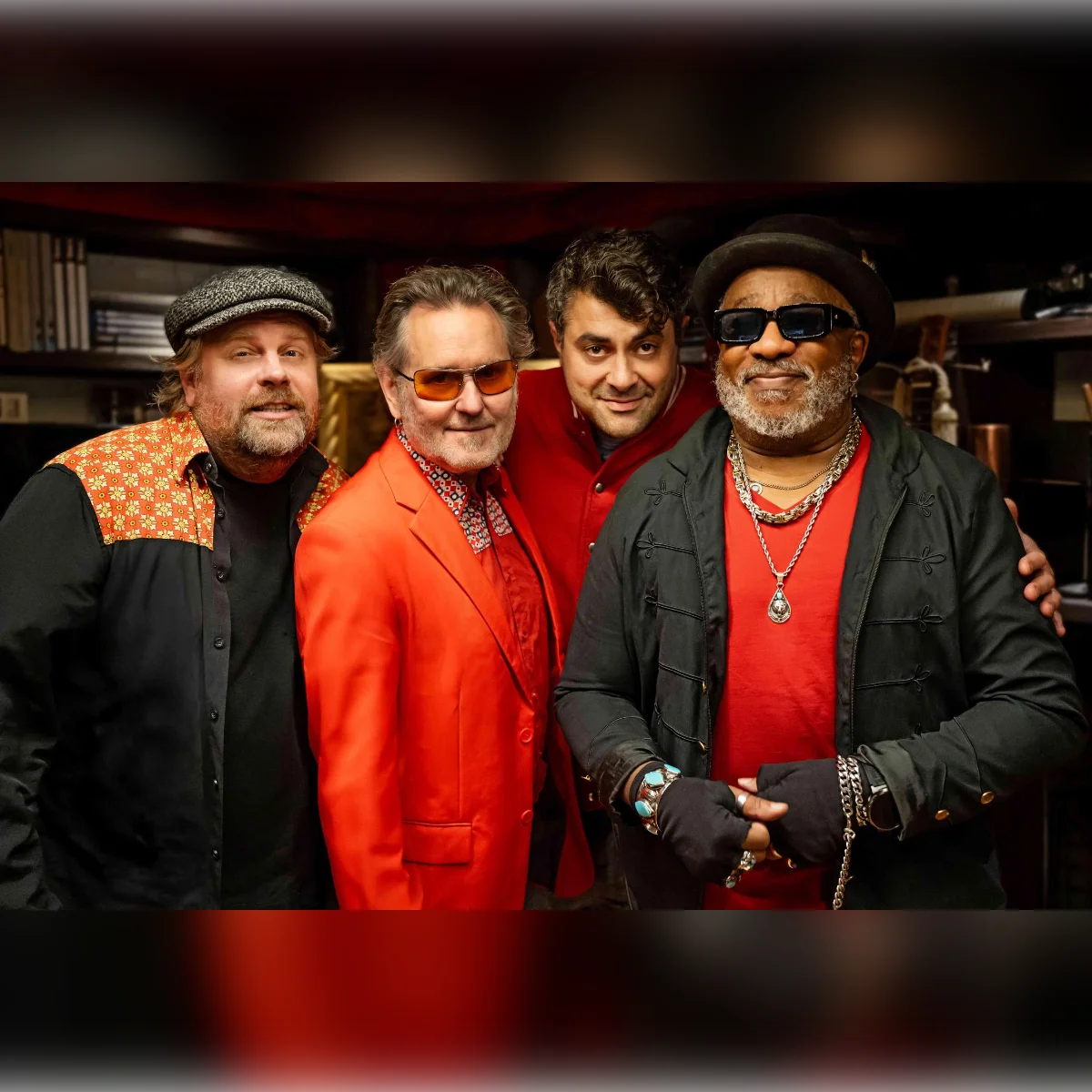 Stoppok - RUND-Reise – die Band-Tour 2026