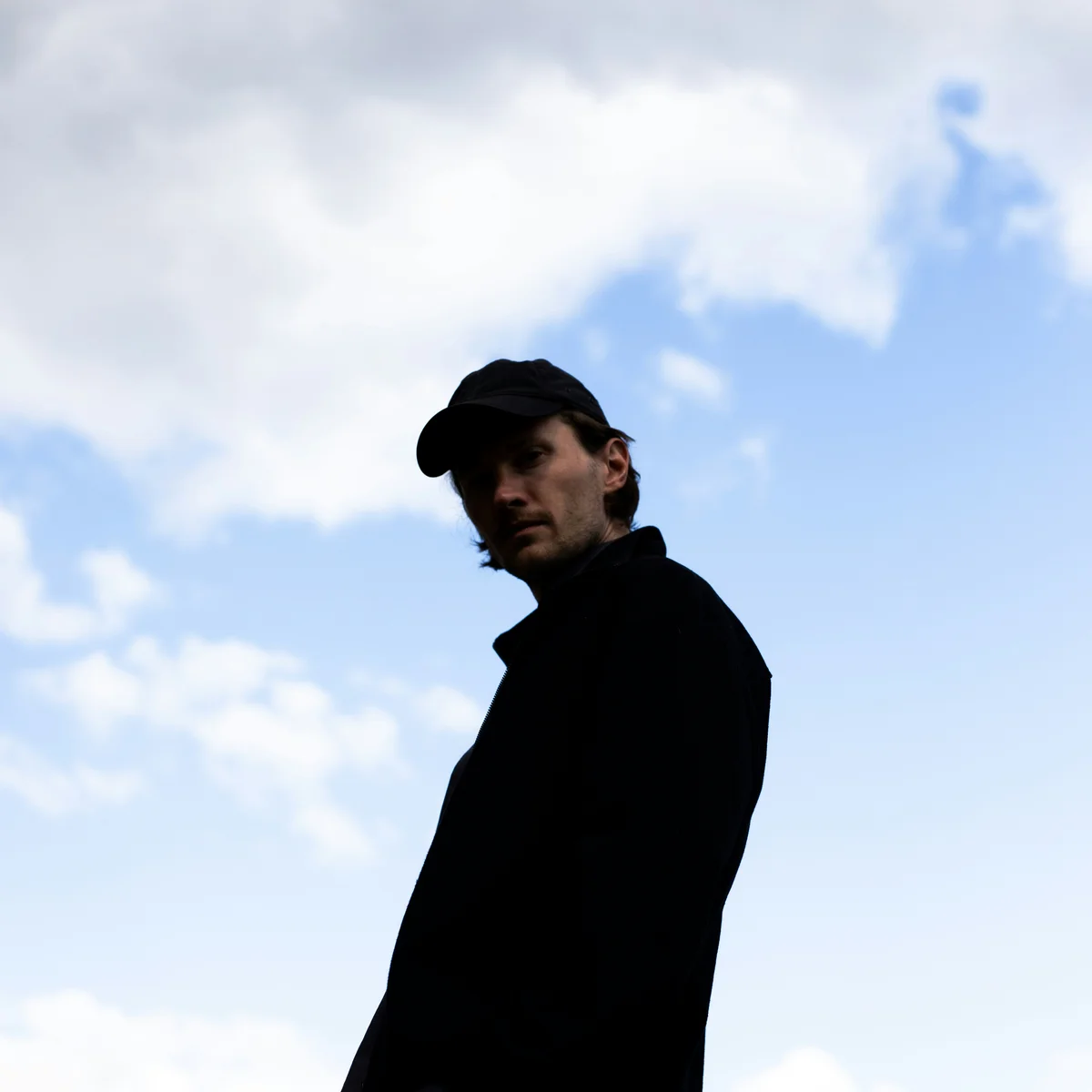 David August : solo piano + Glisten