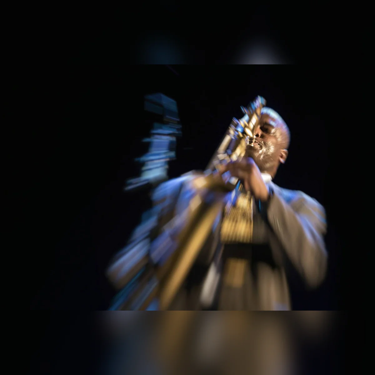 Paradox Jazz Orchestra & James Carter: John Coltrane Tribute