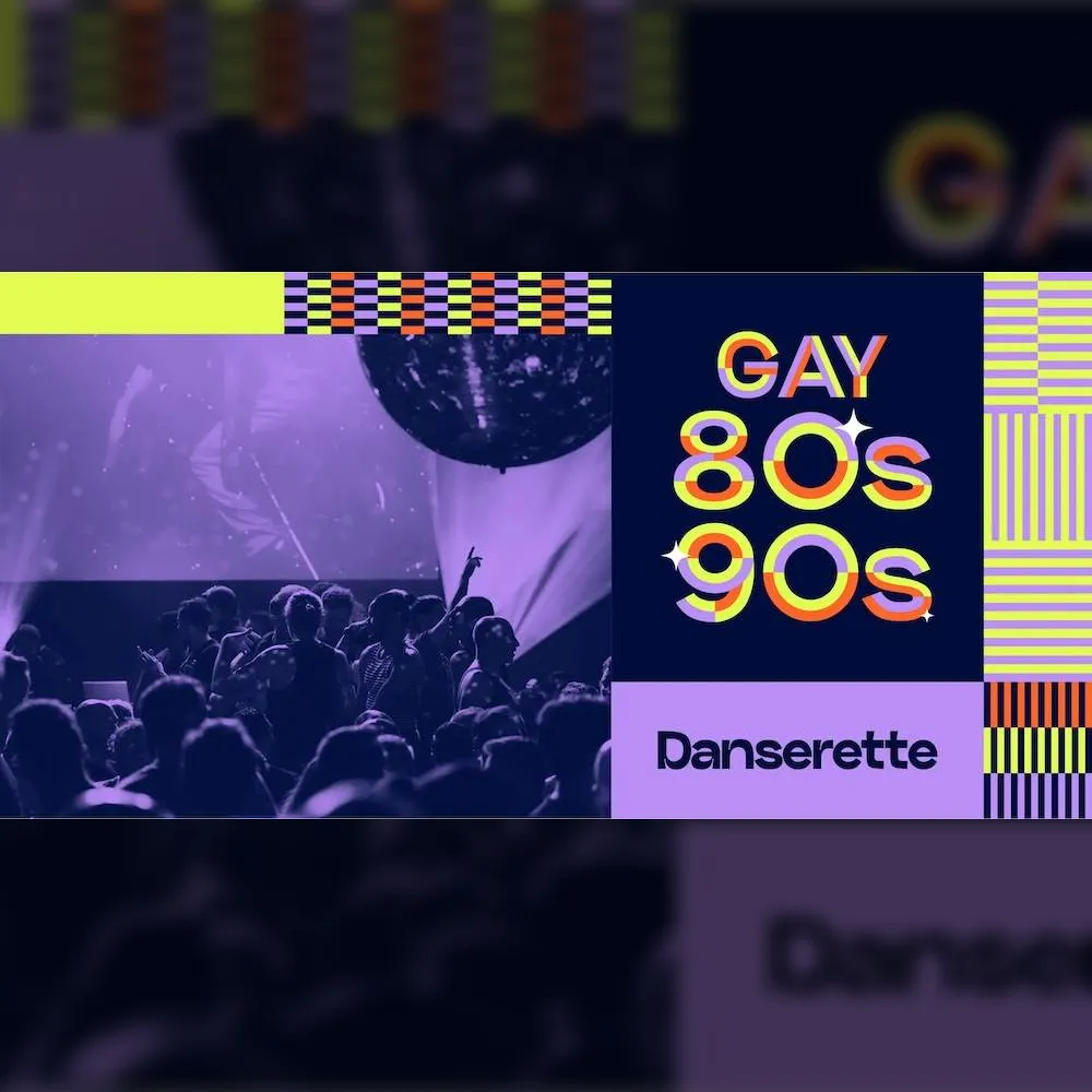 Gay80s90s