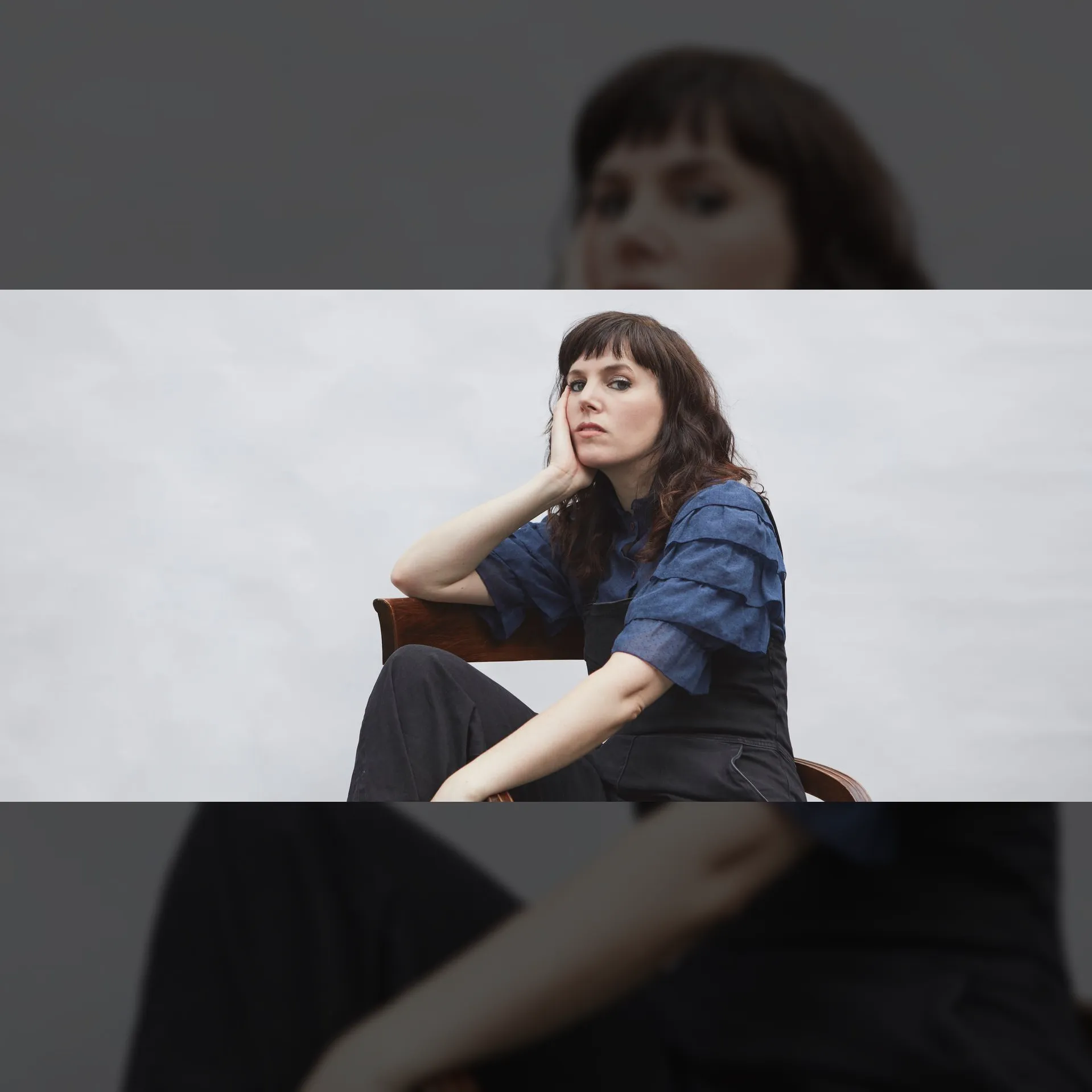 B'Rock Orchestra en Anna Meredith