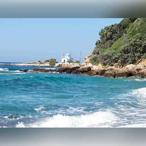 Πανηγύρι στον Αρμενιστή 