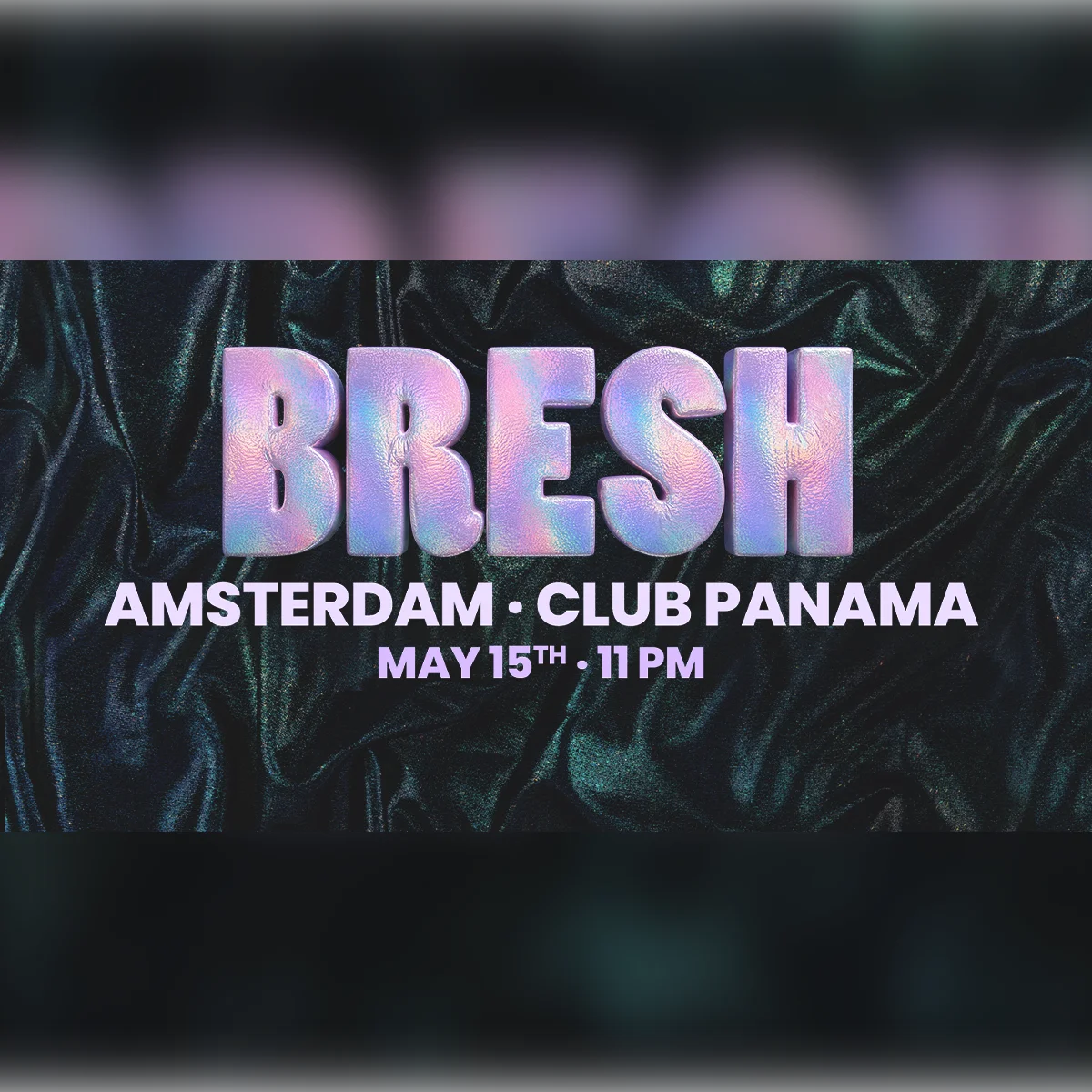 Bresh