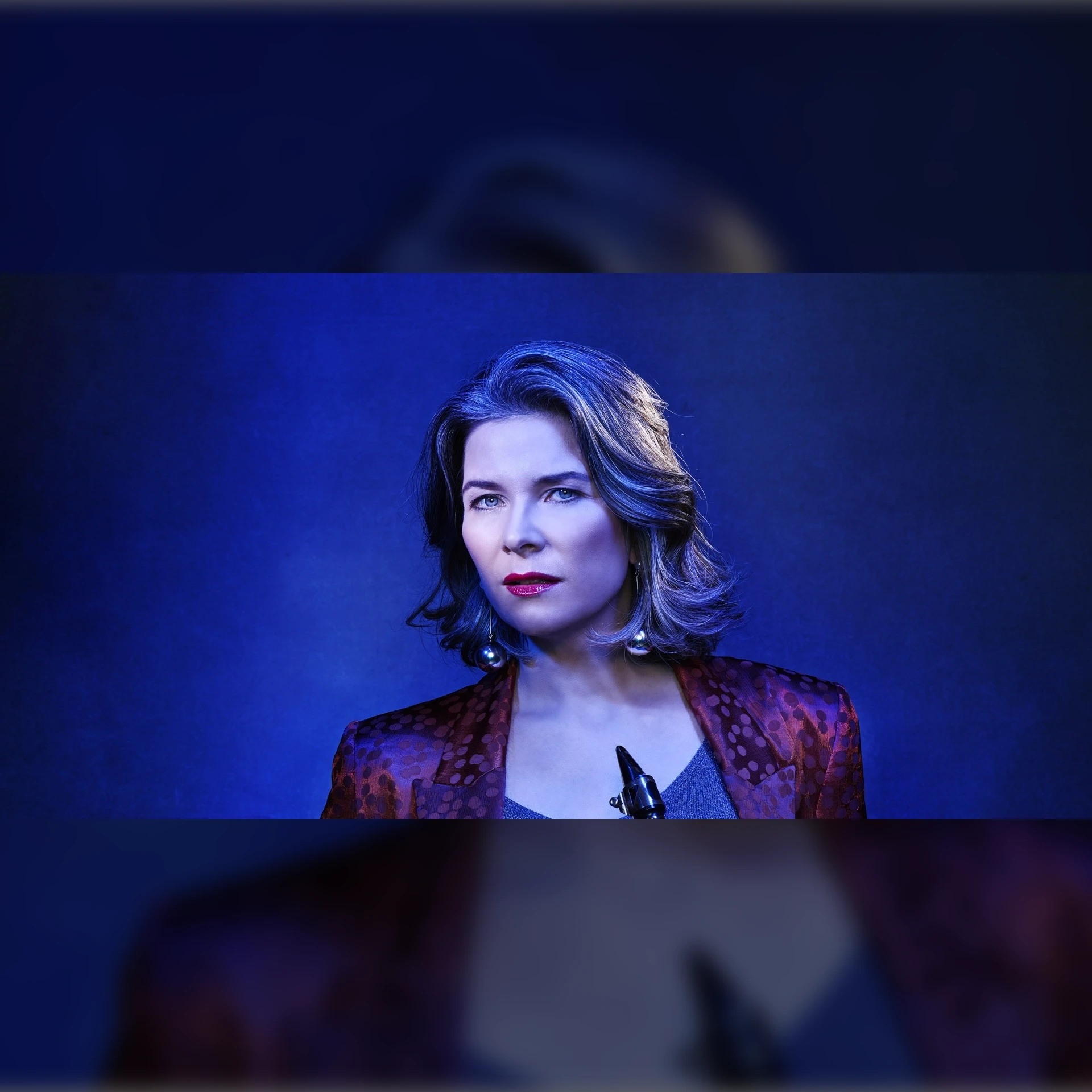 Susanne Alt: Dark Horse