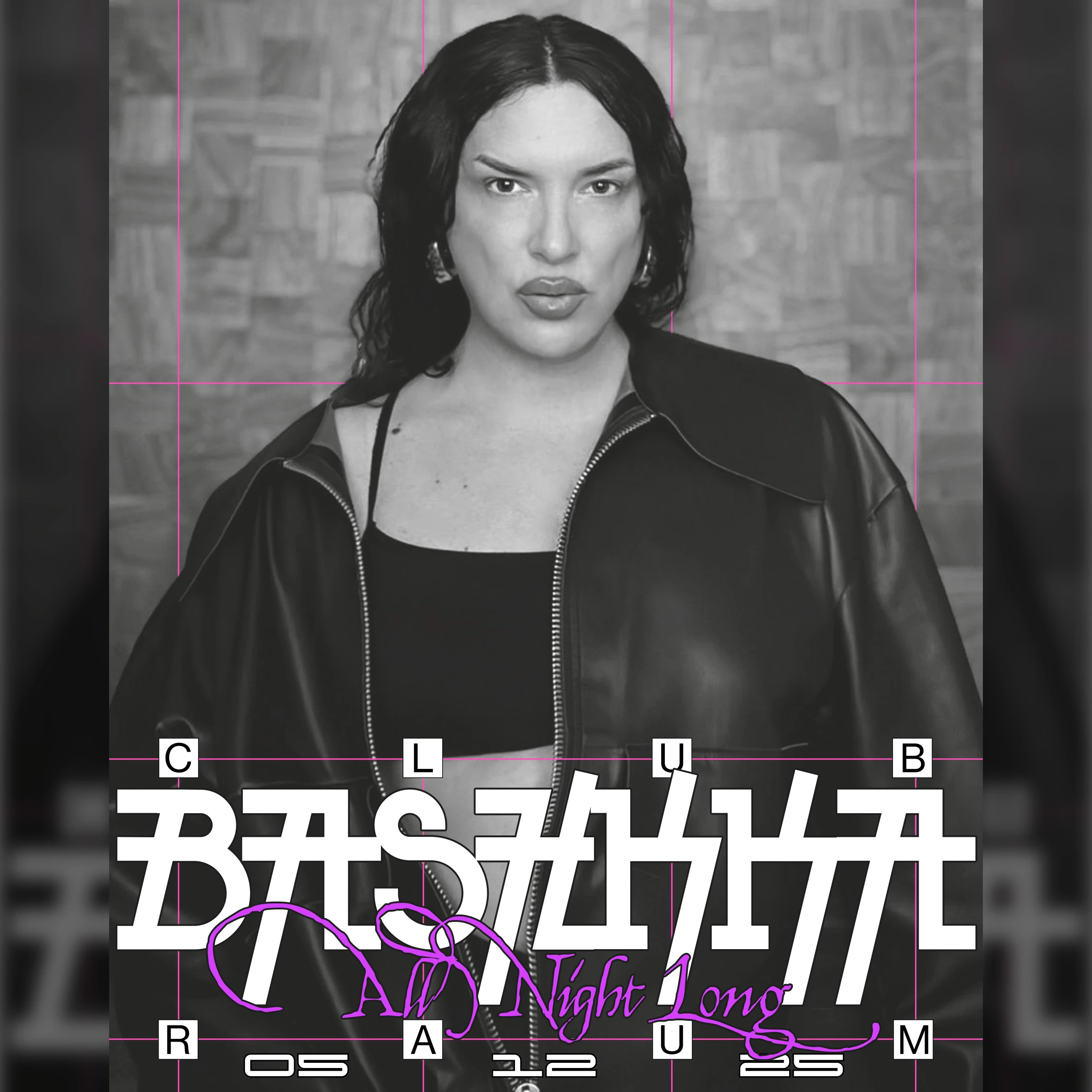 BASHKKA All Night Long