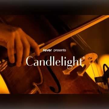 Candlelight Open Air: Vivaldi's Four Seasons