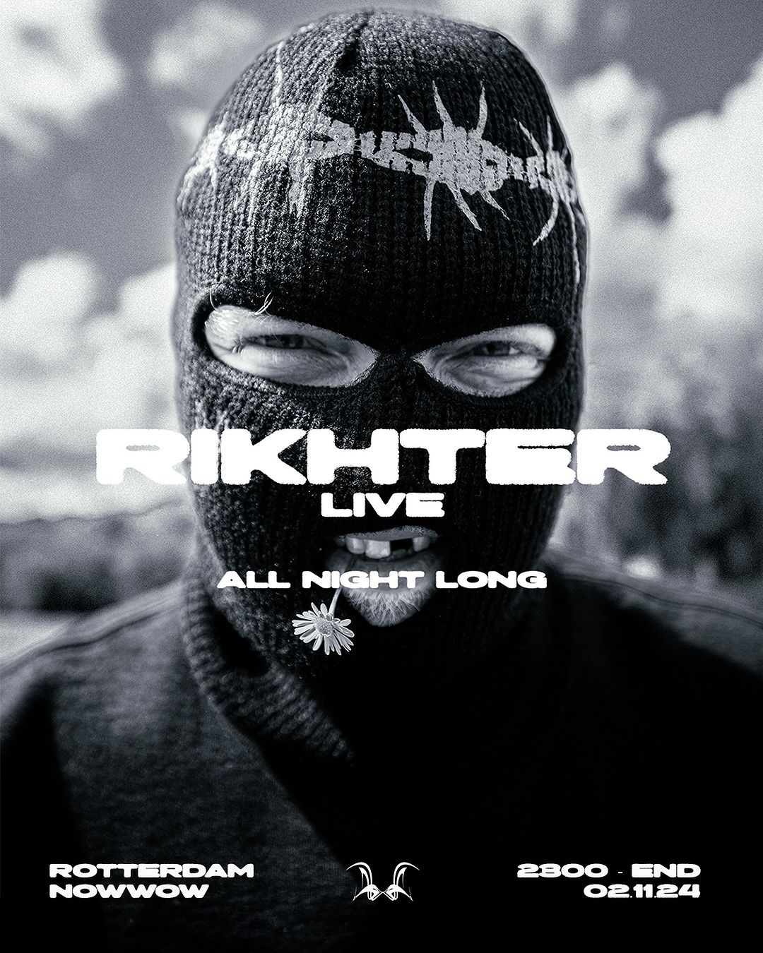 Rikhter All Night Long