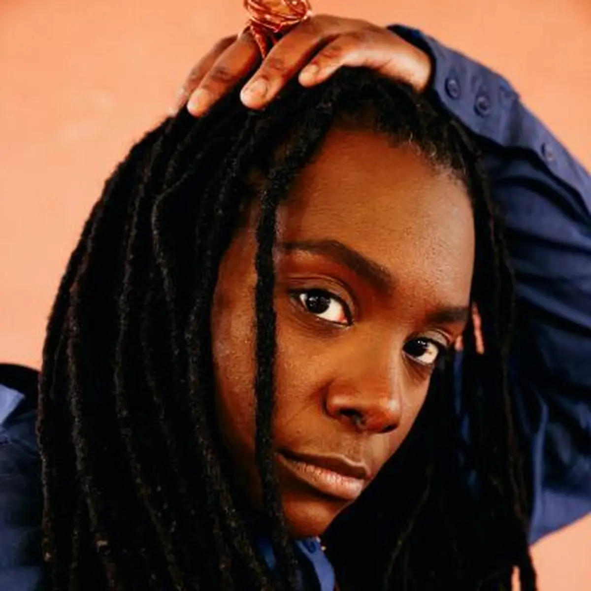 Jlin / Third Coast Percussion