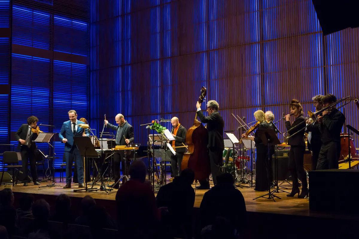 In memoriam Reinbert de Leeuw