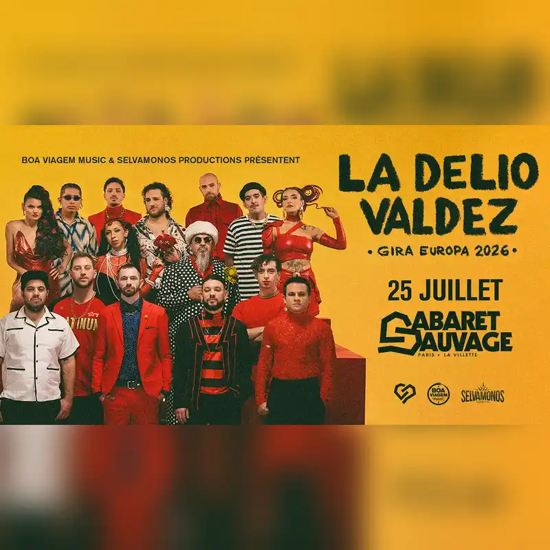 La Delio Valdez