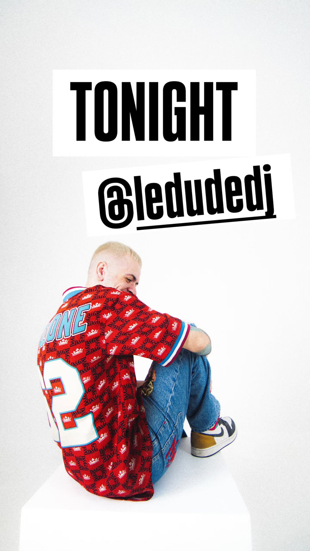 Le Dude