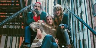 Bonny Light Horseman + Bridget Kearney