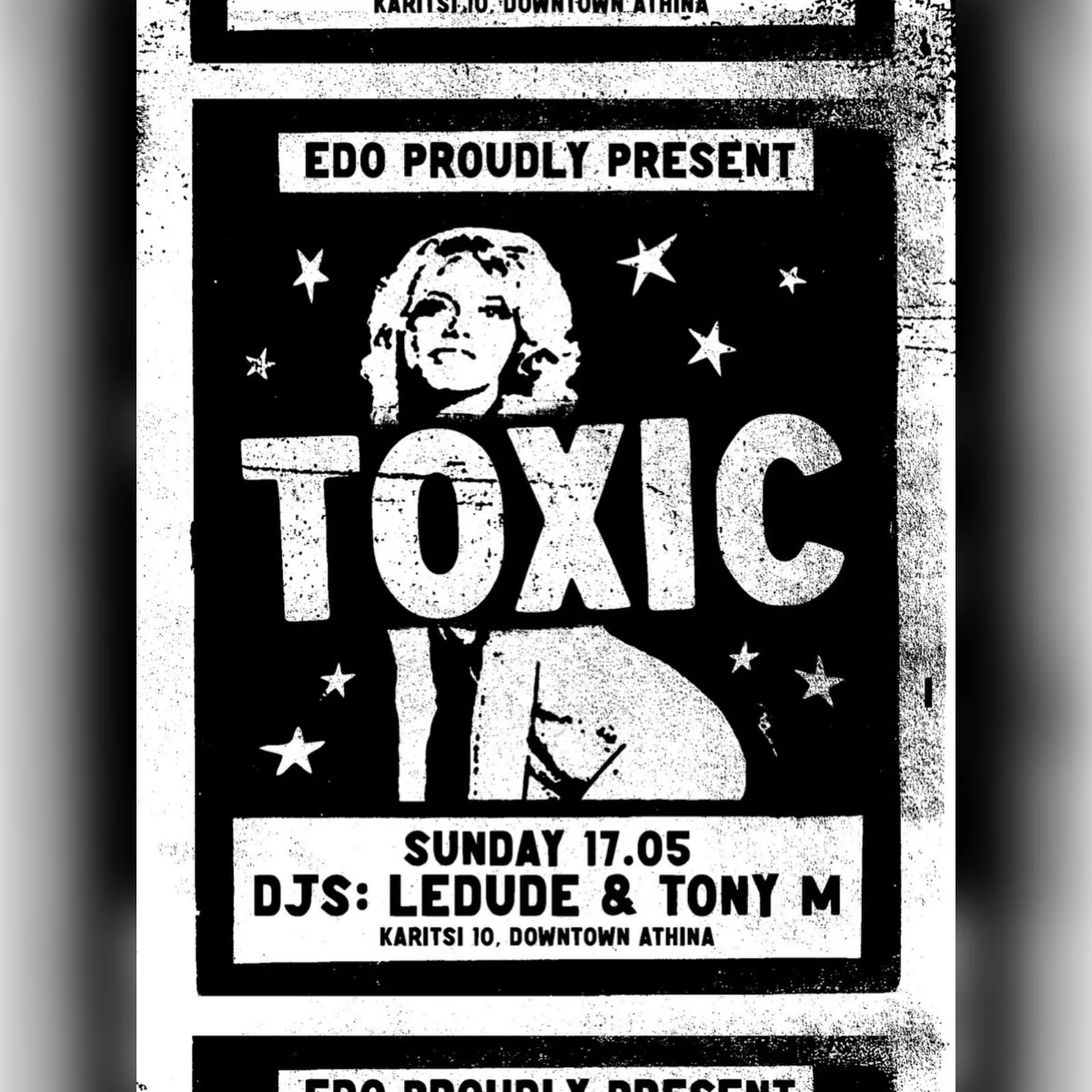 Toxic