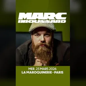 Marc Broussard