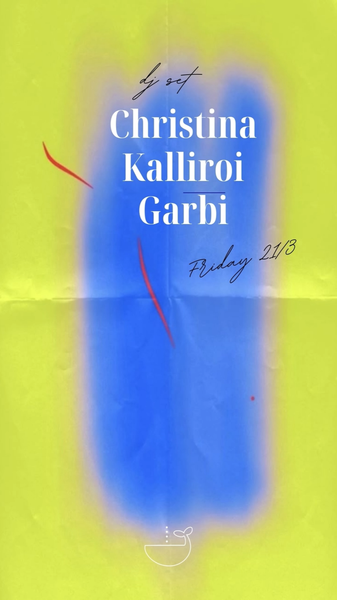 Christina Kalliroi Garbi