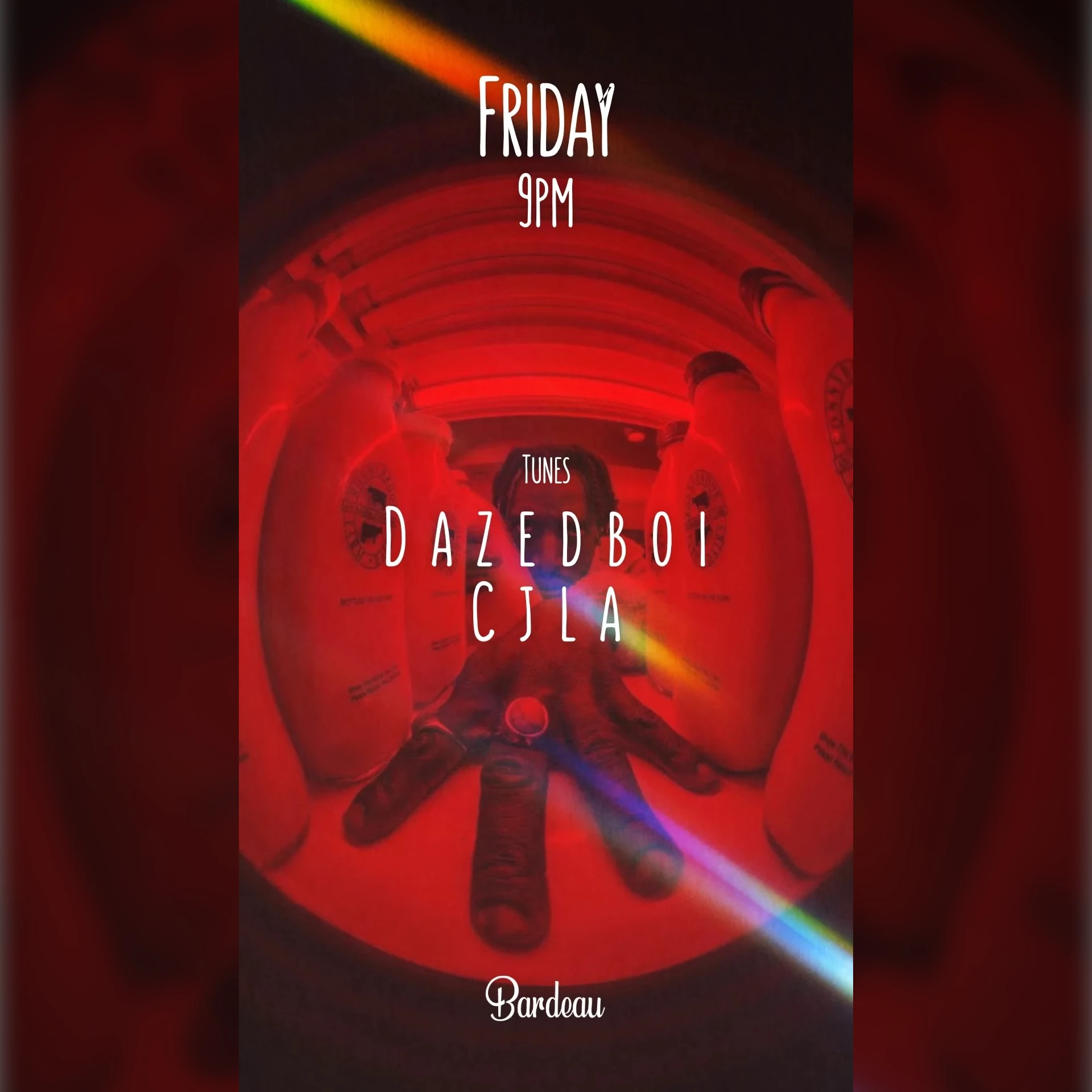 Dazedboi & Cjla