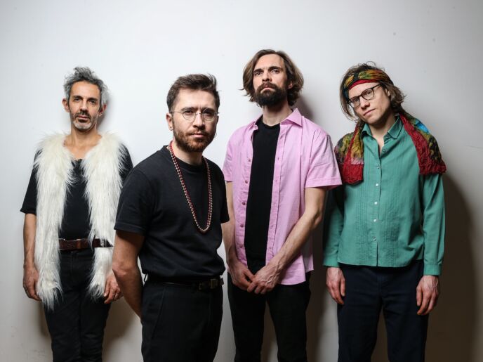 Alistair Payne | Bonbon Flamme