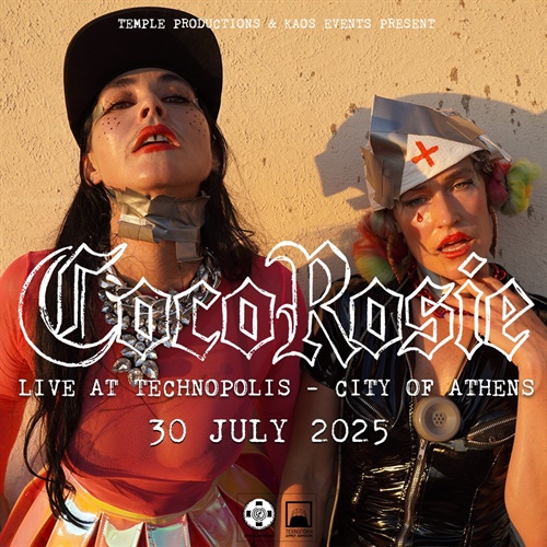 CocoRosie