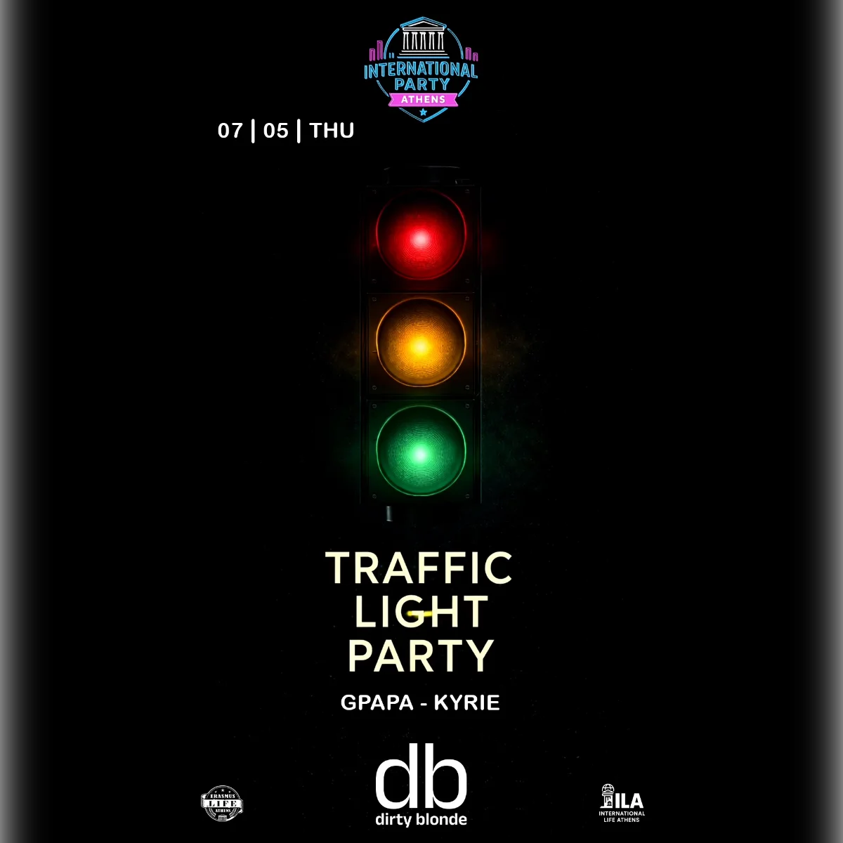 Traffic Light Party