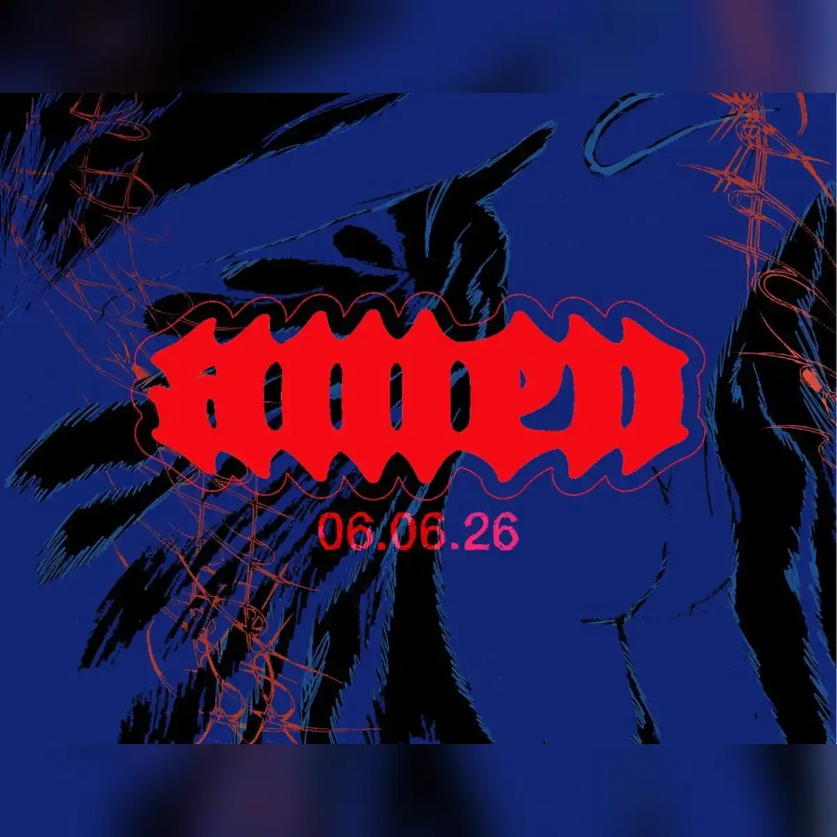 AMEN: MANIA