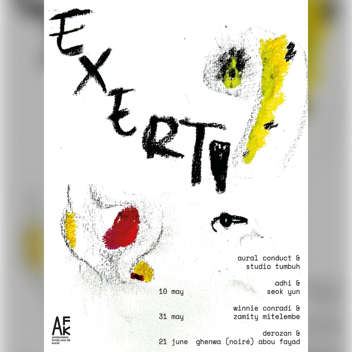 Exert!