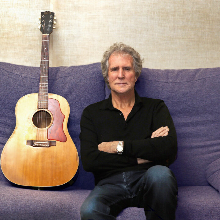 John Illsley (of Dire Straits) – “Celebrating the 40th Anniversary of Brothers in Arms”