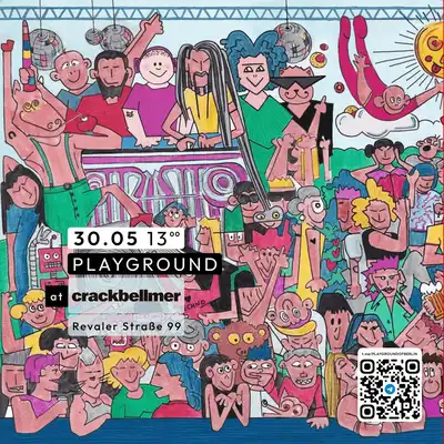 PLAYGROUND