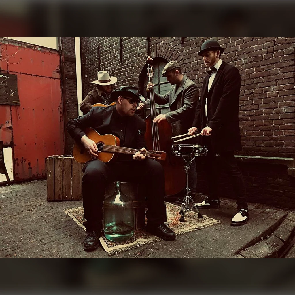 The Renegade Bandits