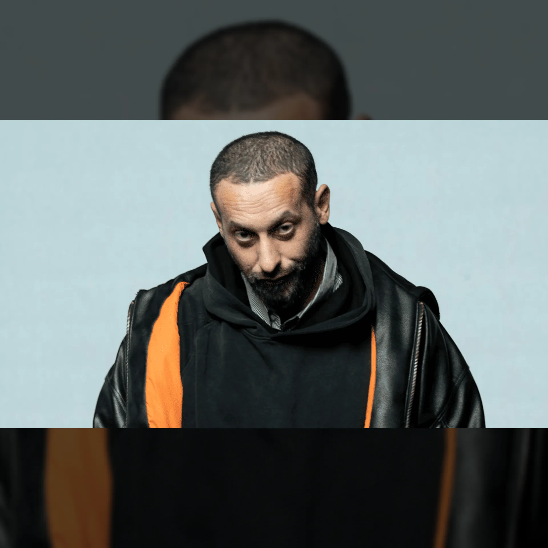 Tamer Nafar European Tour 2026