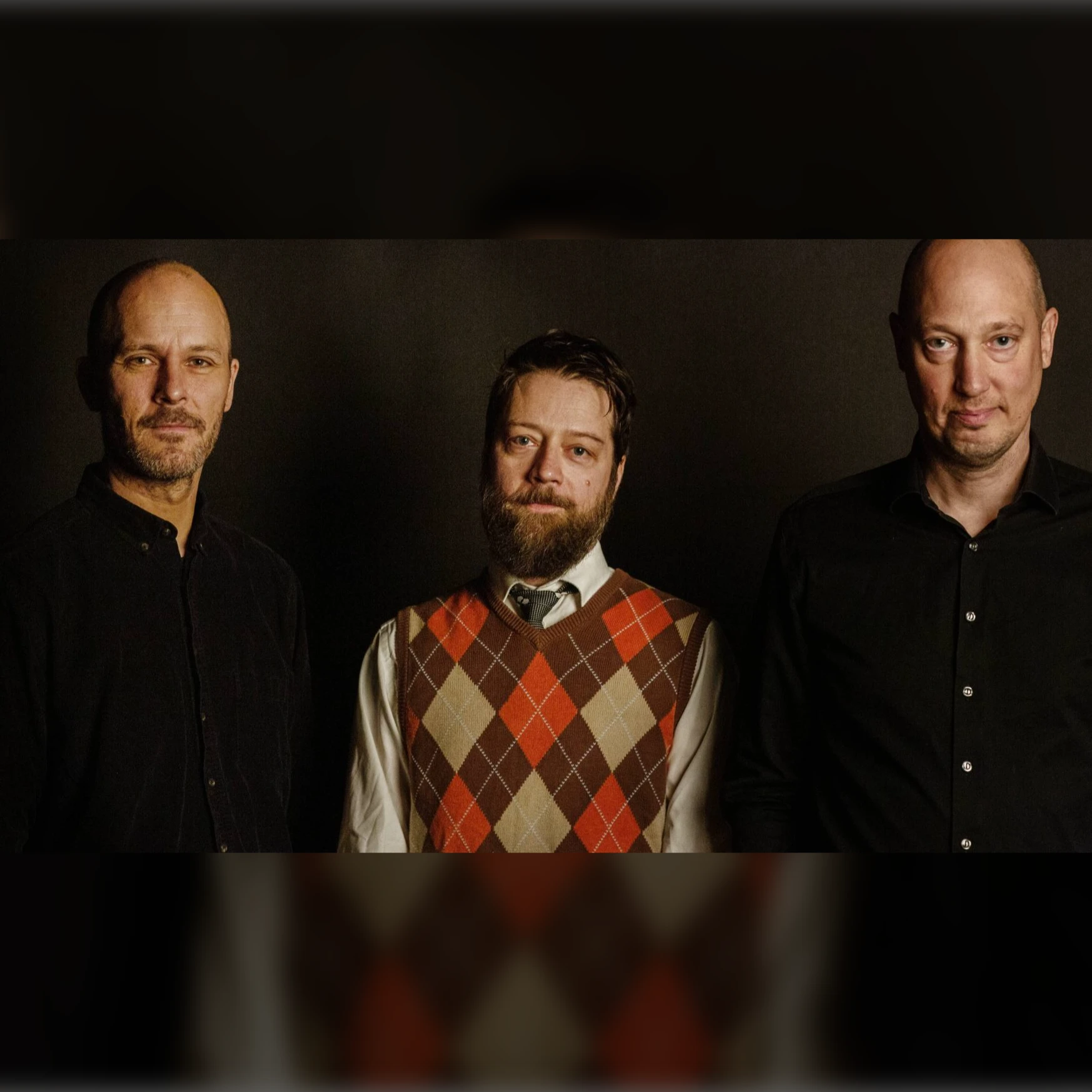 Søren Bebe Trio